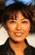 Actress, Director, Writer, Producer, Editor Alexandra Bokyun Chun - filmography and biography.