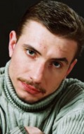 Actor Alexey Oding - filmography and biography.