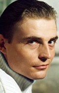 Actor Alexander Tsybulsky - filmography and biography.