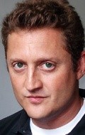 Actor, Director, Writer, Producer Alex Winter - filmography and biography.