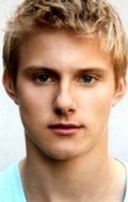 Alexander Ludwig movies and biography.