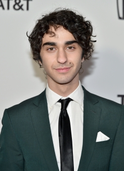 Alex Wolff movies and biography.