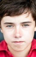 Alex Ferris movies and biography.