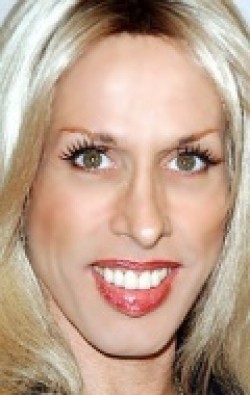 Actress, Producer Alexis Arquette - filmography and biography.