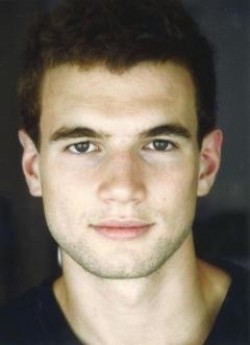 Actor, Director, Producer Alex Russell - filmography and biography.