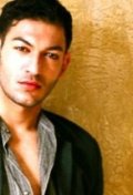 Actor Alexander Yassin - filmography and biography.
