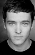 Alexander Vlahos movies and biography.