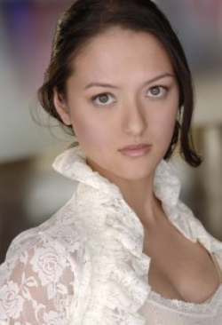 Alexandra Hellquist movies and biography.