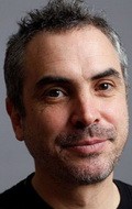 Actor, Director, Writer, Producer, Operator, Editor Alfonso Cuaron - filmography and biography.