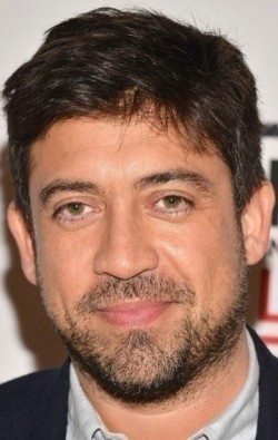 Alfonso Gomez-Rejon movies and biography.
