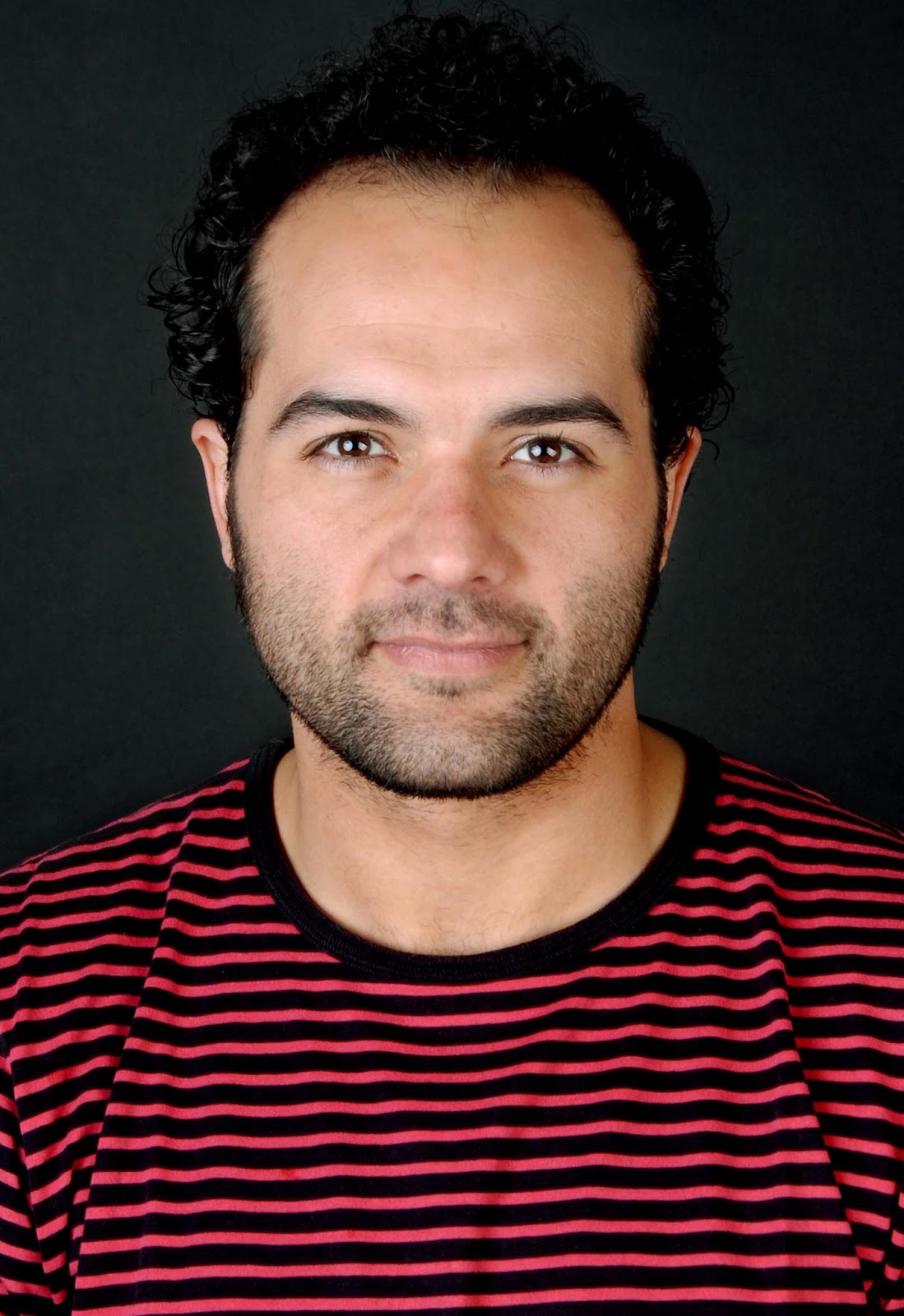 Actor, Director, Writer, Producer Alfonso Sanchez - filmography and biography.