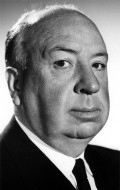 Actor, Director, Writer, Producer, Editor, Design Alfred Hitchcock - filmography and biography.