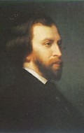 Writer Alfred de Musset - filmography and biography.