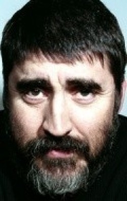 Actor, Producer Alfred Molina - filmography and biography.