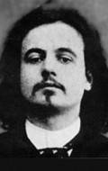 Writer Alfred Jarry - filmography and biography.