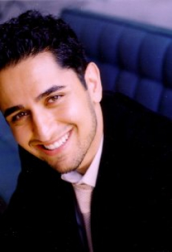 Actor Ali Momen - filmography and biography.