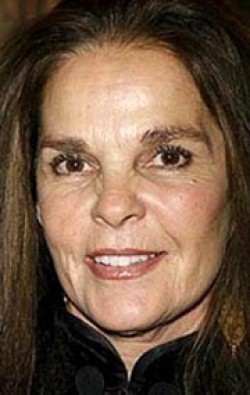 Ali MacGraw movies and biography.
