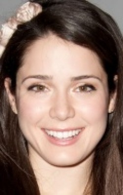 Ali Cobrin movies and biography.