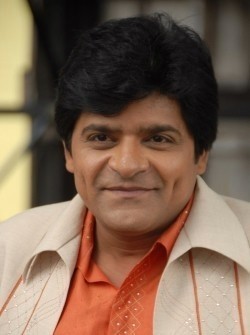 Actor Ali - filmography and biography.