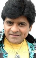 Actor Ali - filmography and biography.