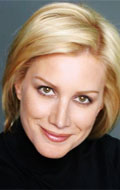 Actress Alice Evans - filmography and biography.