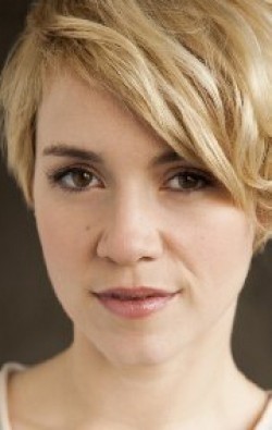 Alice Wetterlund movies and biography.