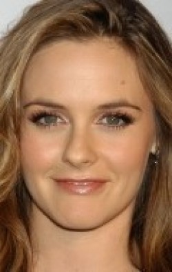 Alicia Silverstone movies and biography.