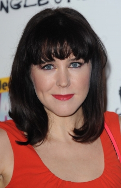Alice Lowe movies and biography.