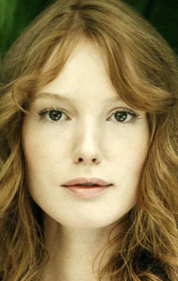 Alicia Witt movies and biography.