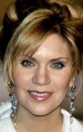 Alison Krauss movies and biography.