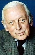 Alistair Cooke movies and biography.