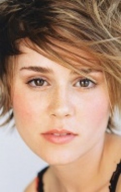 Alison Lohman movies and biography.