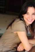 Alison Becker movies and biography.