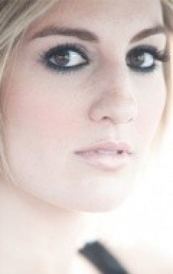 Alison Haislip movies and biography.