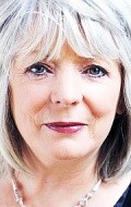 Actress Alison Steadman - filmography and biography.