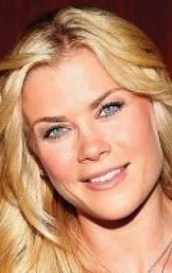 Alison Sweeney movies and biography.