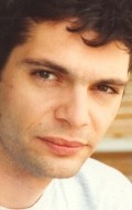 Actor Alkis Kourkoulos - filmography and biography.