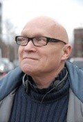 Director, Actor, Writer, Producer Allan Moyle - filmography and biography.