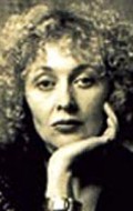 Actress Alla Sergiyko - filmography and biography.