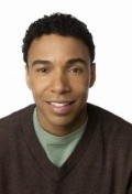 Allen Payne movies and biography.