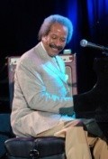 Allen Toussaint movies and biography.