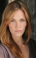 Actress Allison Lange - filmography and biography.