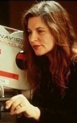 Allison Anders movies and biography.