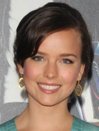 Actress Allison Miller - filmography and biography.
