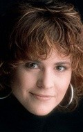 Actress, Producer Ally Sheedy - filmography and biography.
