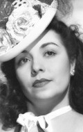 Actress Alma Beltran - filmography and biography.