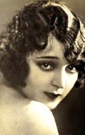 Actress Alma Bennett - filmography and biography.
