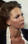 Actress Almut Berg - filmography and biography.