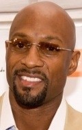 Alonzo Mourning movies and biography.