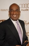 Al Roker movies and biography.